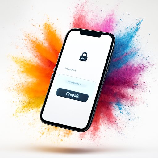 CK666 Login Help Screen