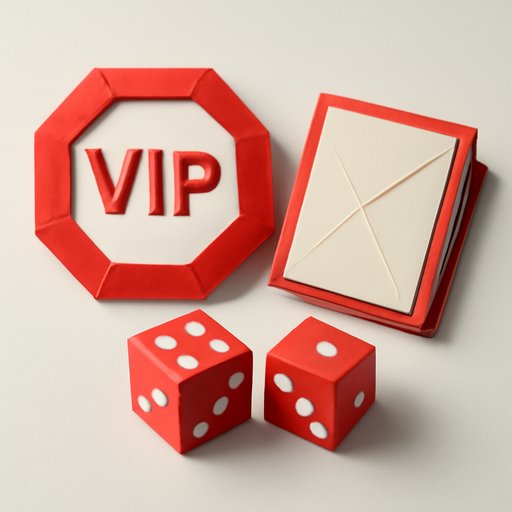 CK666 VIP badge dashboard
